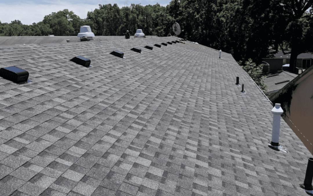 Middlesex County Roofing