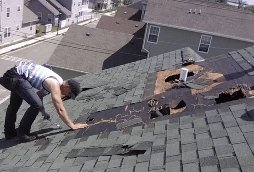 Atlanta Emergency Roofing Repairs - 24/7 Roof Repair Atlanta GA - Castle  Roofing