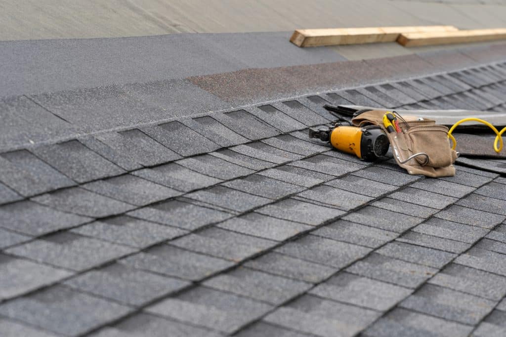 Union County Roofing Contractor