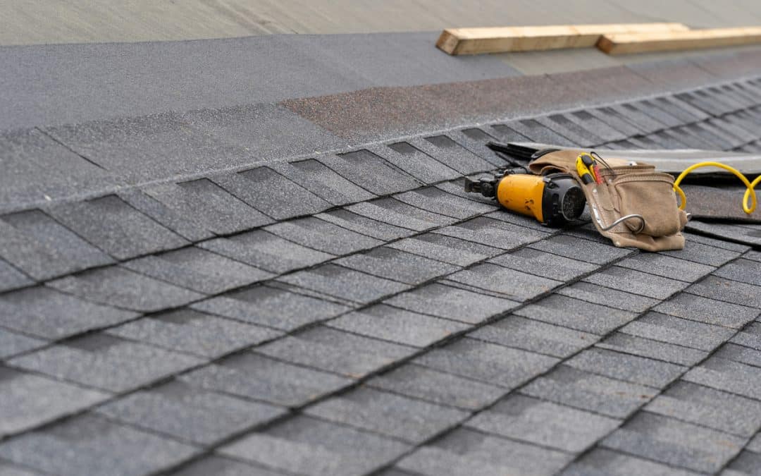 Edison Roofing Contractor