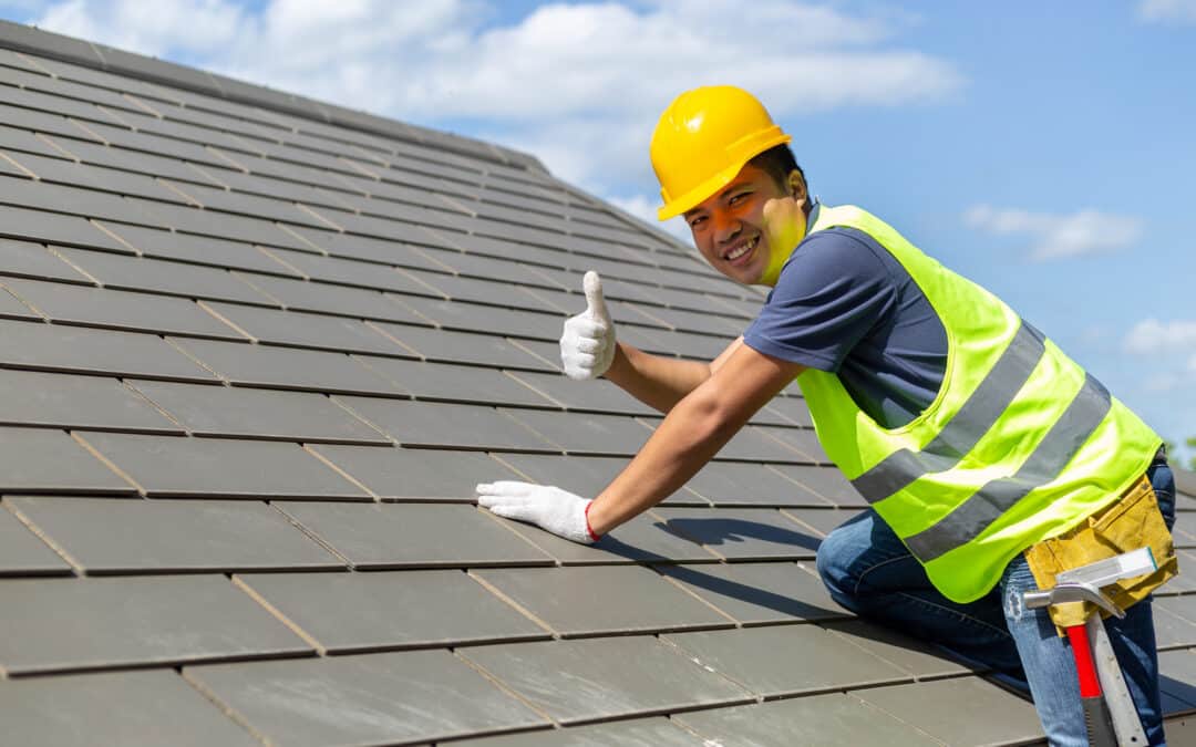 roofing Middlesex county NJ