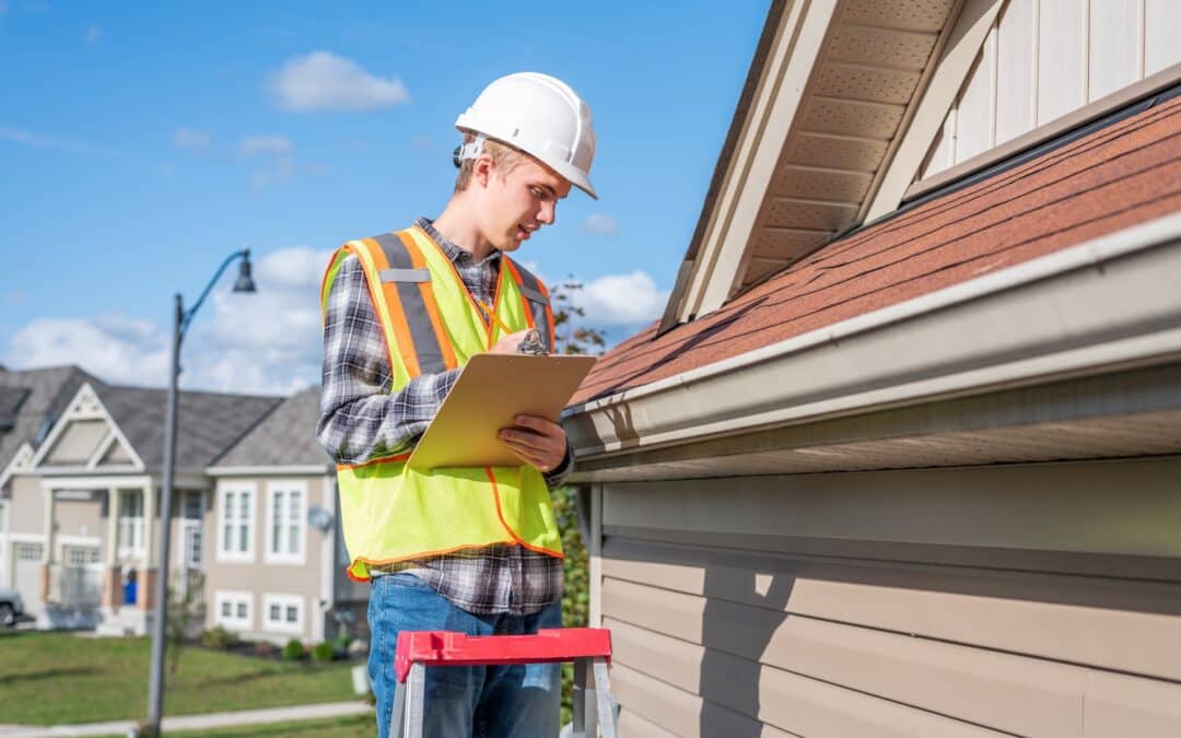 The Benefits of an Annual Roof Inspection